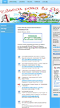 Mobile Screenshot of colegioacaymo.com